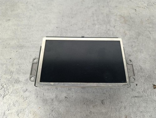 Peugeot 607 2007 dashboard - 2007,