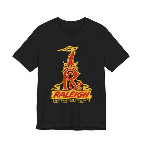 Raleigh british bicycle logo - raleigh,