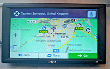 Inch satnav xgody gps - inch,