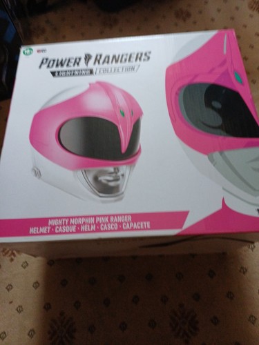 Power rangers lightning - rangers,