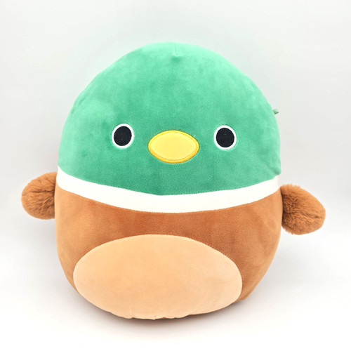 Squishmallows avery the - squishmallows, duck