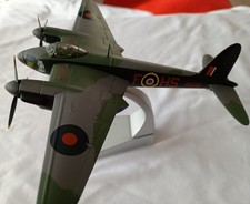 Corgi, AA32801, 1:72  DH Mosquito B IV  "Grim Reaper" 109 Squadron