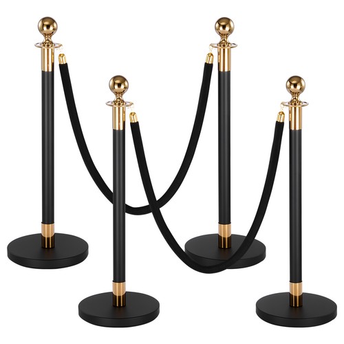 Vevor pcs stanchion - 4,