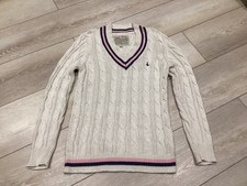 Jack Wills Mens Medium Cricket