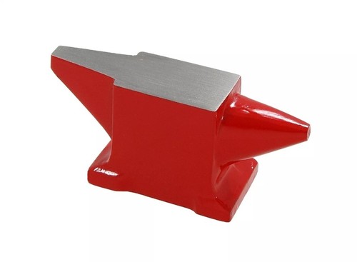 2kg mini anvil - mini, bench