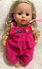 Doll clothes suit 36cm - doll,