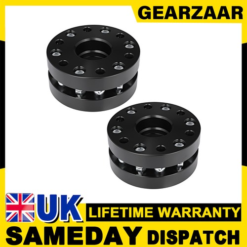 30mm wheel spacers - 30mm,