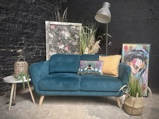John Lewis Arlo Small Sofa -
