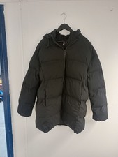 Everlast Hooded Puffer Jacket