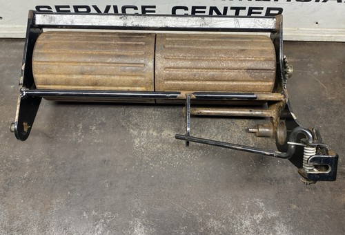 Hayter harrier lawnmower - 48,
