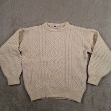 Stewarts Jumper Mens Medium