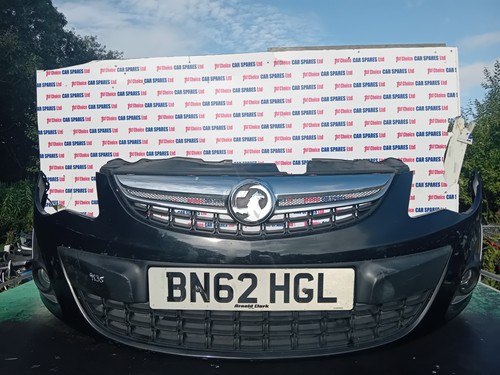 Vauxhall corsa hatchback 5dr - corsa,