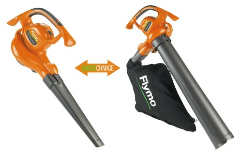 Flymo powervac 3000 1 - 3000,