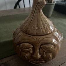 Crying Onion Pickled Onions