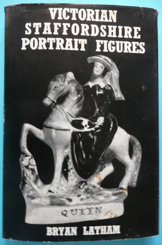 Victorian staffordshire - victorian,