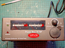 Watson Power Max-45-NF CB