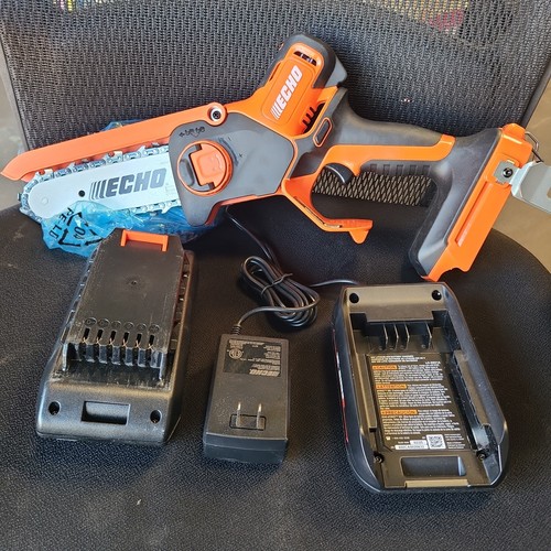 Echo 56v brushless cordless - brushless,