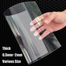 Translucent PVC Plastic Sheet
