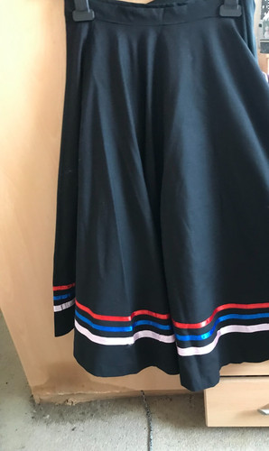 Character skirt for rad istd - skirt, rad-istd