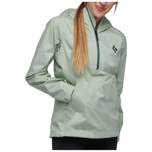 Black diamond womens stormline - diamond,