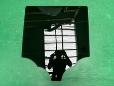 LAND ROVER DEFENDER L663 REAR GLASS PASSENGER DOOR WINDOW LEFT NSR 2020-2025