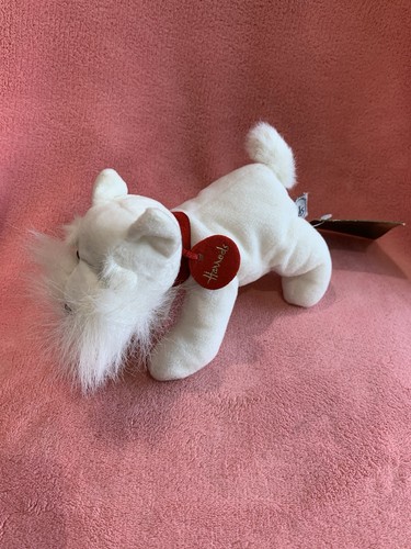 Harrods westie scottie dog - westie,