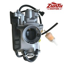 Motorcycle Carburetor W/ Oil