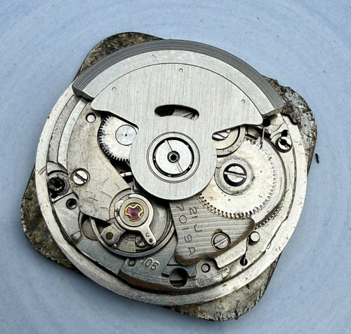 Seiko automatic 7019 - seiko, 5