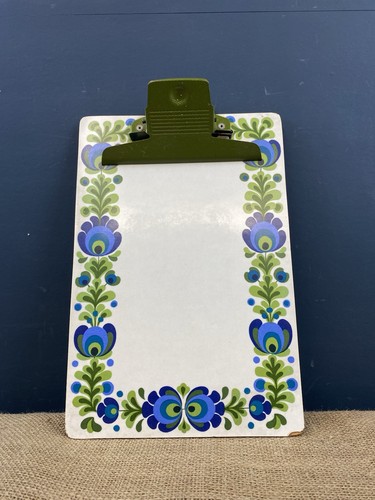 Vintage taunton vale - vintage, melamine