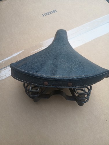 Vintage wright brooks spring - wright,