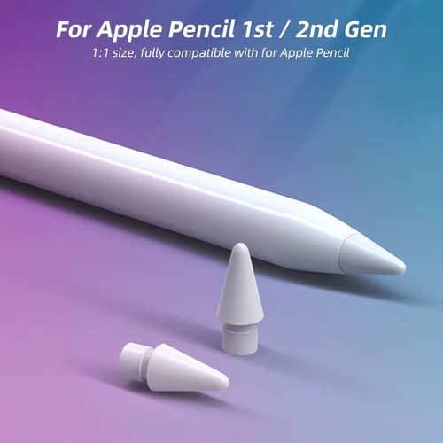 Replacement tips for apple - replacement,