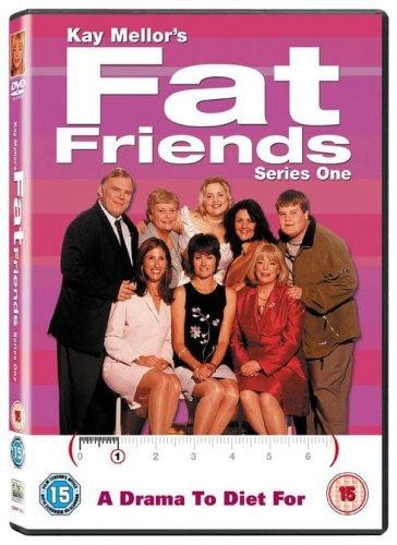 Fat friends series 1 - series,