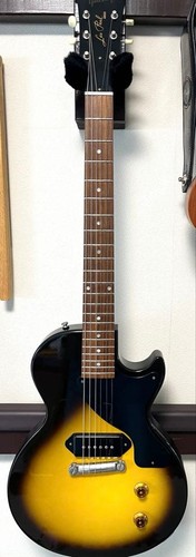 Gibson custom shop les paul - gibson,