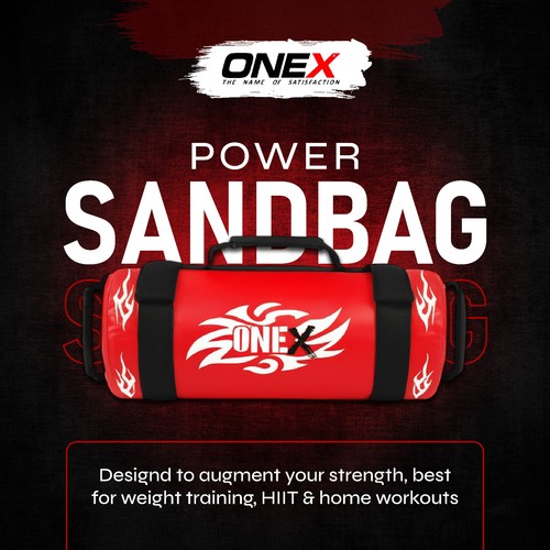 Weighted exercise power - weighted,
