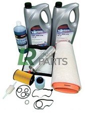 FITS FREELANDER 1 TD4 NEW FULL