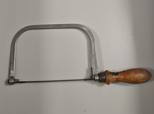 Vintage British Made Coping
