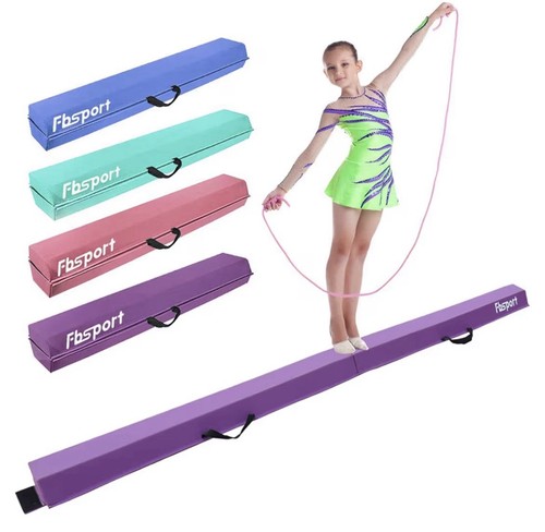 Fbsport gymnastics beam - 240, cm