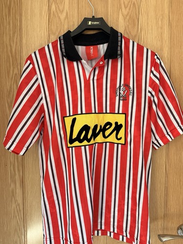 Retro sheffield united - retro,