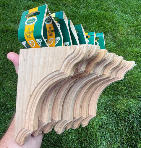 Seven kok woodgoods solid - kok’s,
