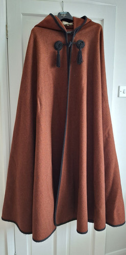 1970s alexon youngset brown - 1970s,