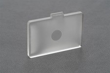 Zeiss Ikon Focusing Screen For