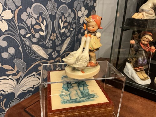 Hummel goebel porcelain - hummel,