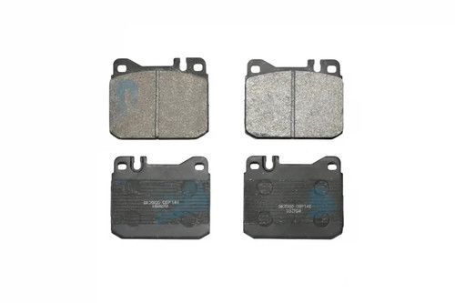 Brake pads 5sp141 samko for - brake,