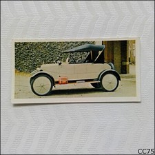 Craven Black Cat Cigarette