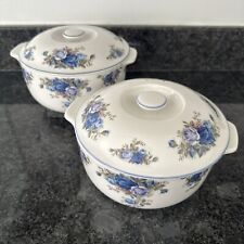 Royal Albert moonlight Rose 2