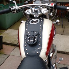 SUZUKI VZ800 VZ 800 MARAUDER