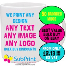 Company Branded Business Logo