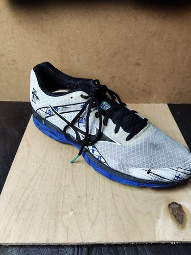 Mizuno wave inspire mens - mizuno, 10