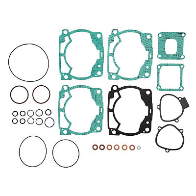 Tusk top end - top, gasket