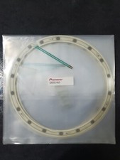Pioneer Cdj1000 Mk3 Sheet